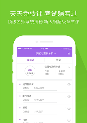 电气工程师万题库专项智能练习